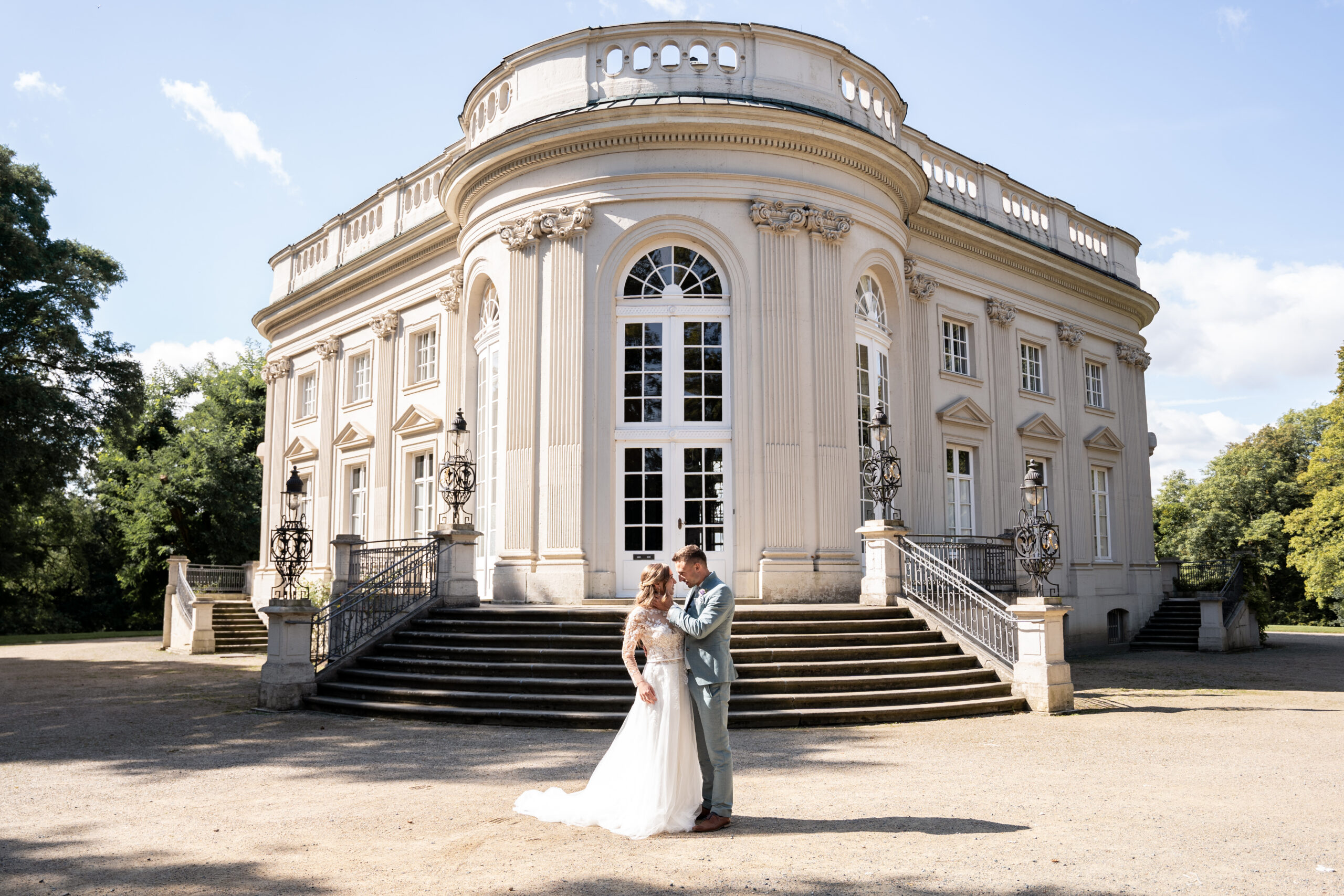 Styled Shoot